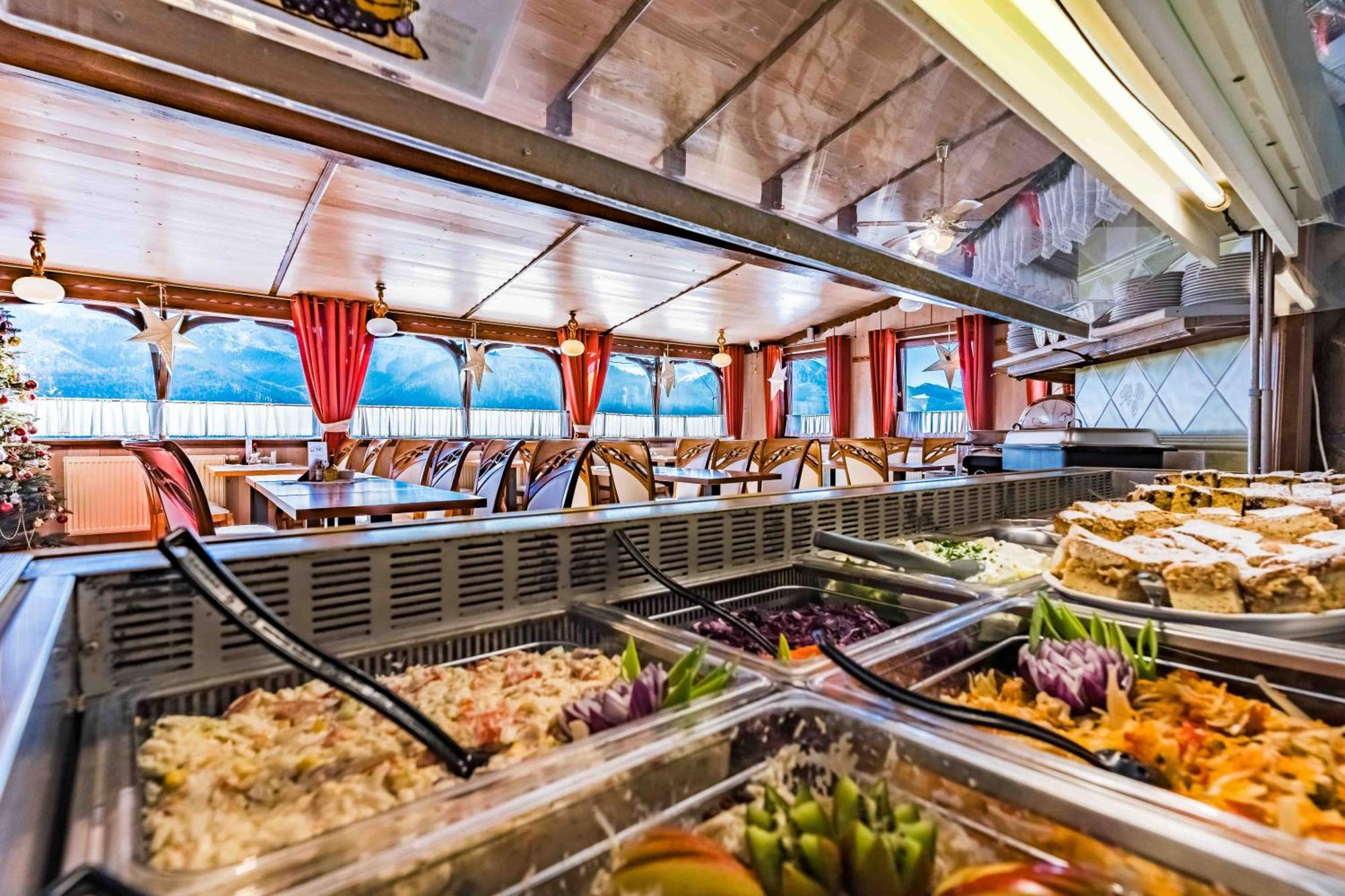 Gorski Palacyk Kompleks Obiektow Koscielisko Bagian luar foto
